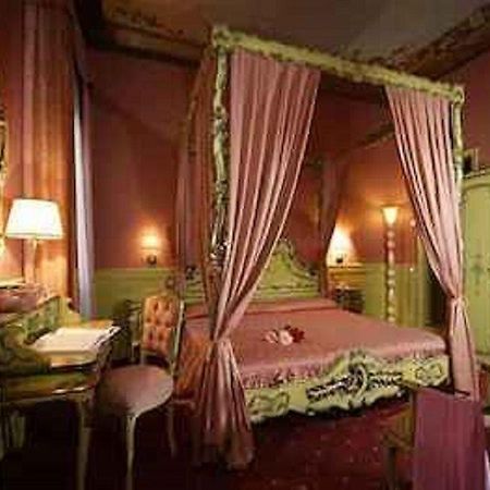 Hotel Ca'Minotto Venezia Esterno foto