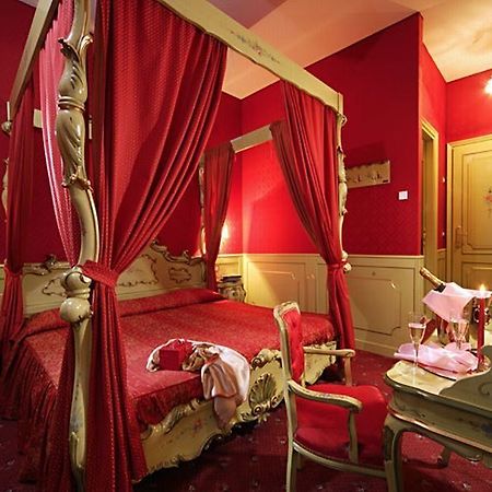 Hotel Ca'Minotto Venezia Esterno foto