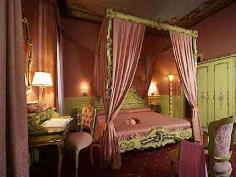 Hotel Ca'Minotto Venezia Esterno foto
