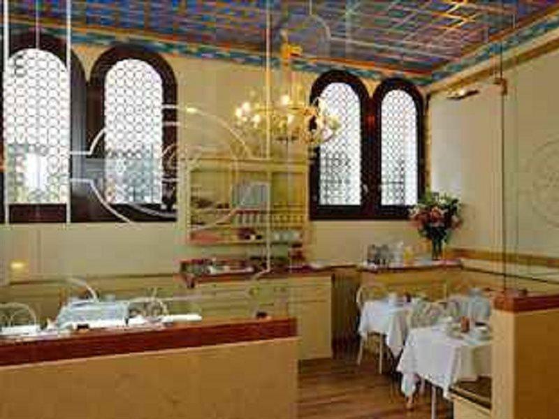 Hotel Ca'Minotto Venezia Esterno foto