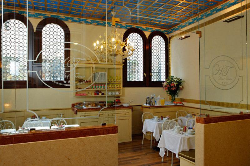 Hotel Ca'Minotto Venezia Esterno foto