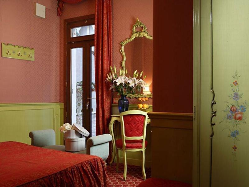 Hotel Ca'Minotto Venezia Esterno foto
