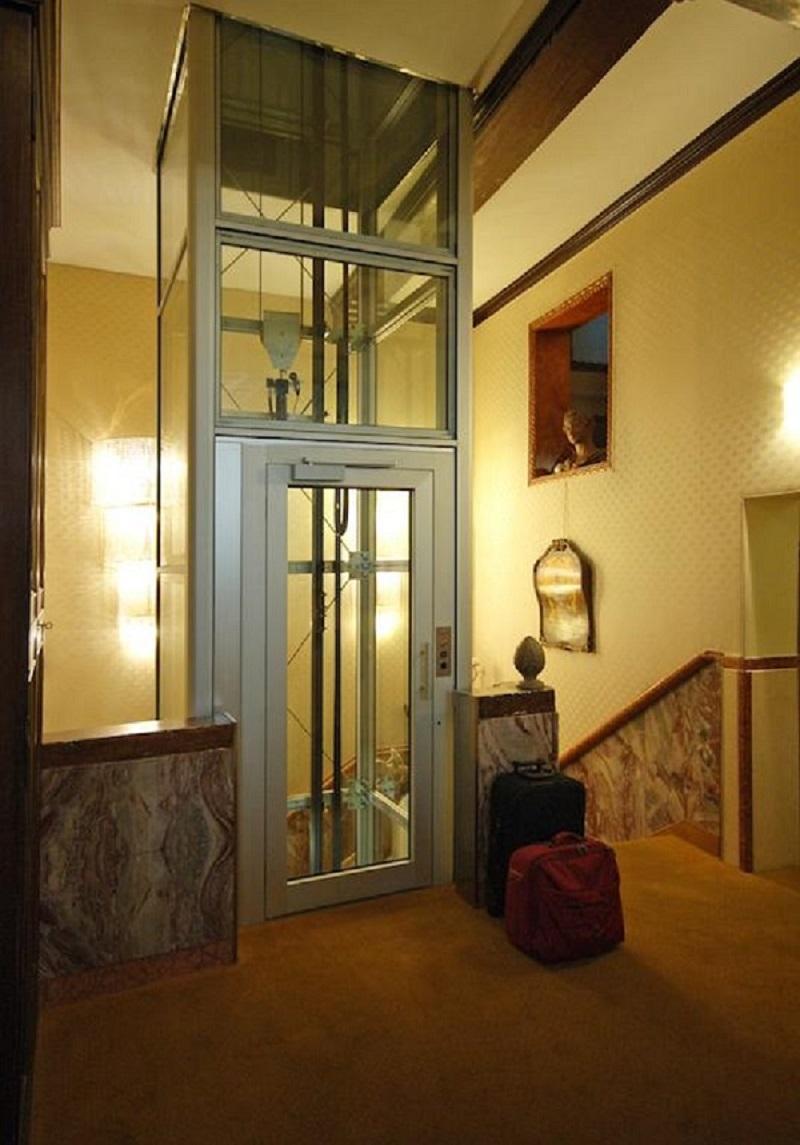 Hotel Ca'Minotto Venezia Esterno foto
