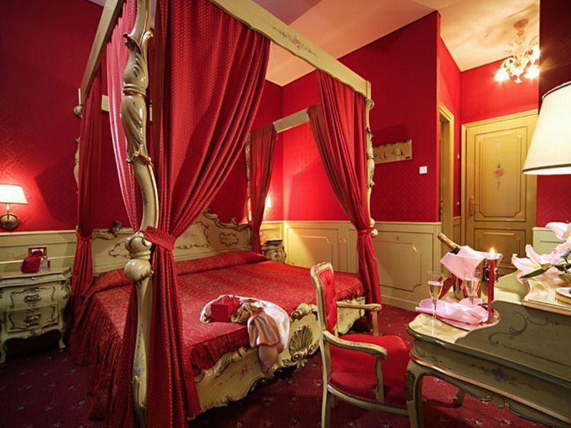 Hotel Ca'Minotto Venezia Esterno foto